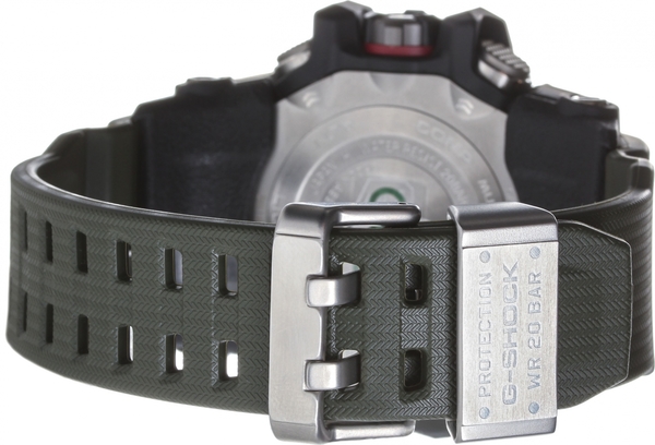 Часы CASIO G-SHOCK GWG-1000-1A3ER