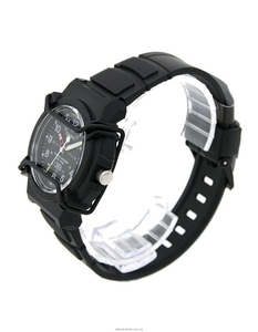 Часы CASIO HDA-600B-1BVEF