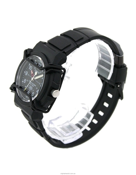 Часы CASIO HDA-600B-1BVEF