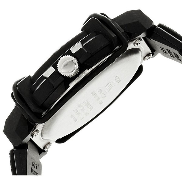 Часы CASIO HDA-600B-1BVEF