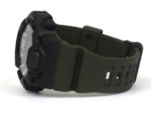 Часы CASIO HDC-700-3AVEF