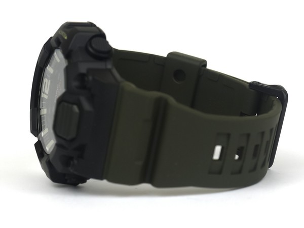 Часы CASIO HDC-700-3AVEF