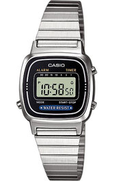 Часы CASIO LA670WEA-1EF