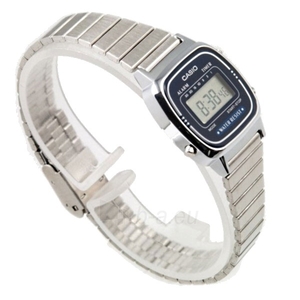 Часы CASIO LA670WEA-1EF