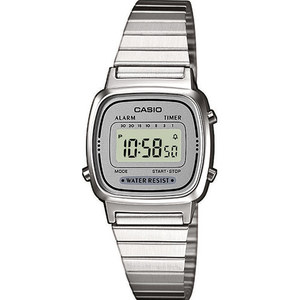 Часы Casio LA670WEA-7EF