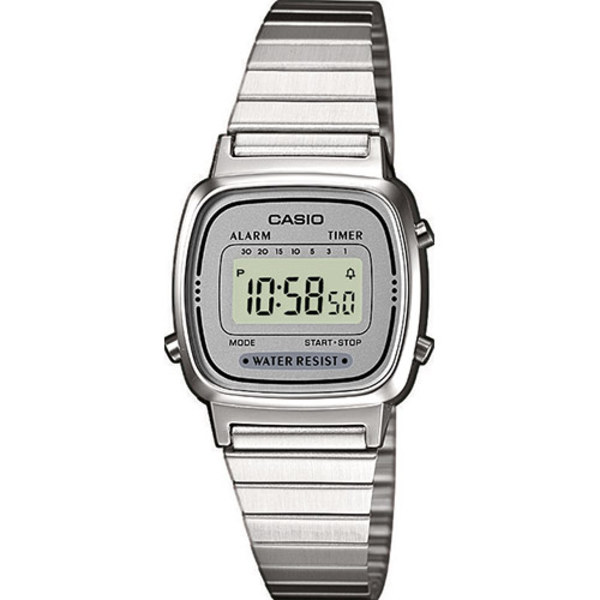 Часы Casio LA670WEA-7EF