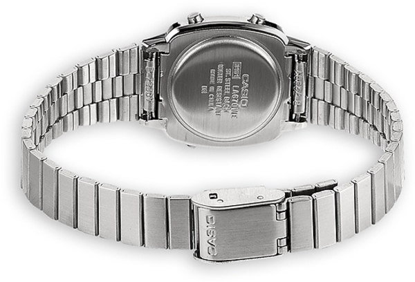 Часы Casio LA670WEA-7EF