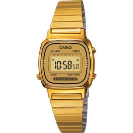 Часы CASIO LA670WEGA-9EF