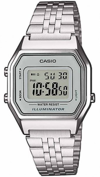 Часы CASIO LA680WEA-7EF