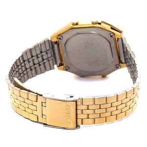 Часы CASIO LA680WEGA-1ER