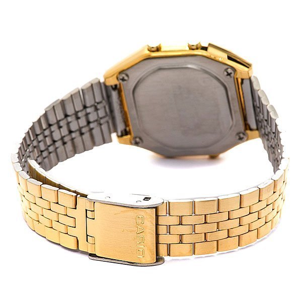 Часы CASIO LA680WEGA-1ER