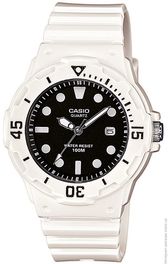 Часы CASIO LRW-200H-1EVEF