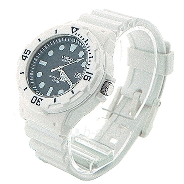 Часы CASIO LRW-200H-1EVEF