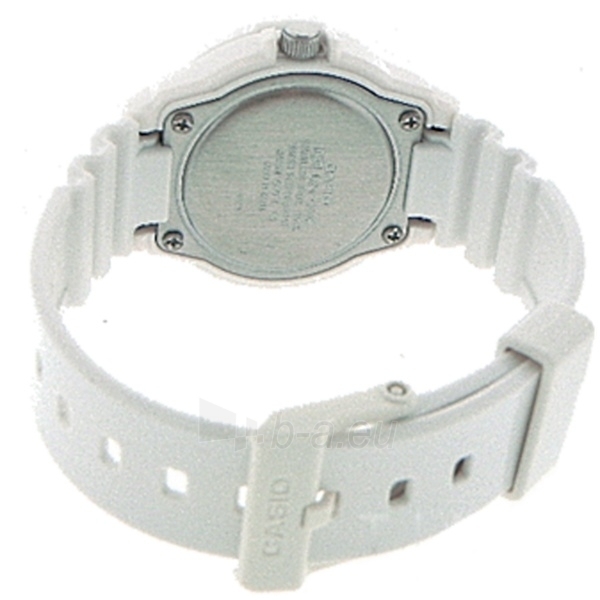 Часы CASIO LRW-200H-1EVEF