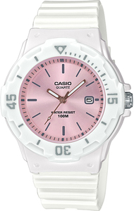 Часы CASIO LRW-200H-4E3VEF