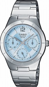 Часы Casio LTP-2069D-2AVEF