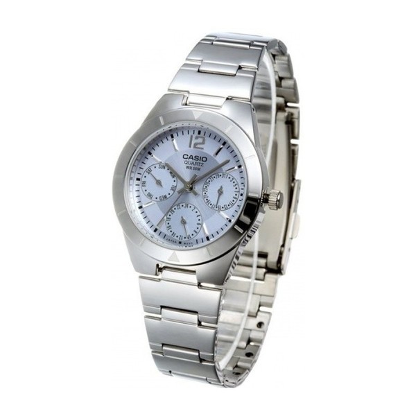 Часы Casio LTP-2069D-2AVEF