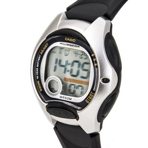 Часы CASIO LW-203-1AVEF
