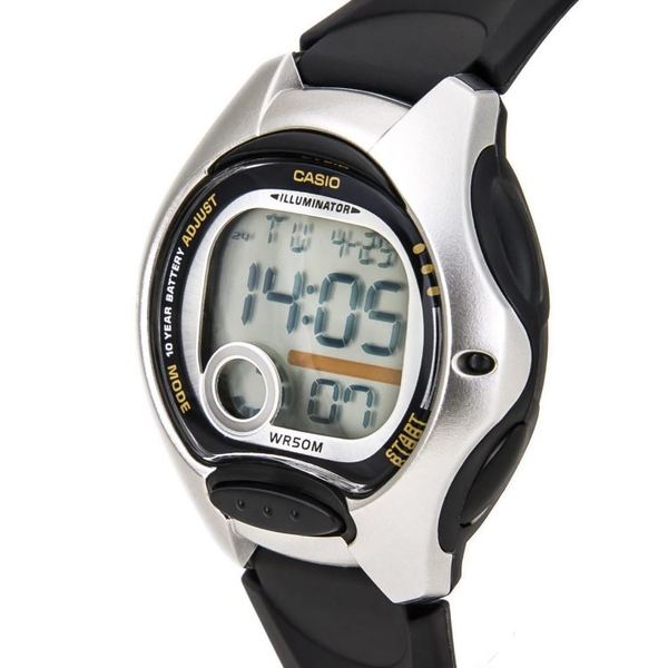 Часы CASIO LW-203-1AVEF