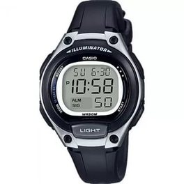 Часы CASIO LW-203-1BVEF
