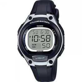 Часы CASIO Standard Digital LW-203-1BVEF