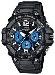 Часы CASIO MCW-100H-1A2VEF