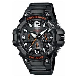 Часы CASIO MCW-100H-1AVEF