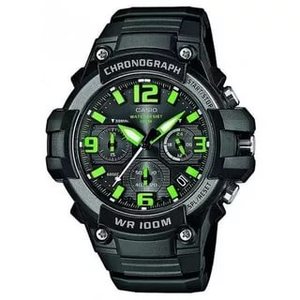 Часы CASIO MCW-100H-3AVEF