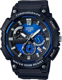 Часы CASIO MCW-200H-2AVEF