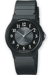 Часы CASIO MQ-24-1B3LLEF