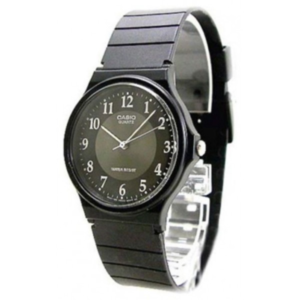 Часы CASIO MQ-24-1B3LLEF