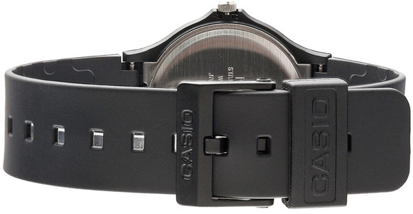 Часы CASIO MQ-24-1B3LLEF