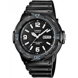 Часы CASIO MRW-200H-1B2VEF