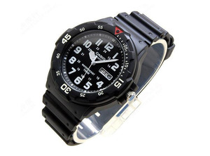 Часы CASIO MRW-200H-1BVEF