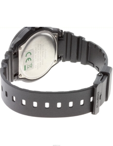 Часы CASIO MRW-200H-1BVEF