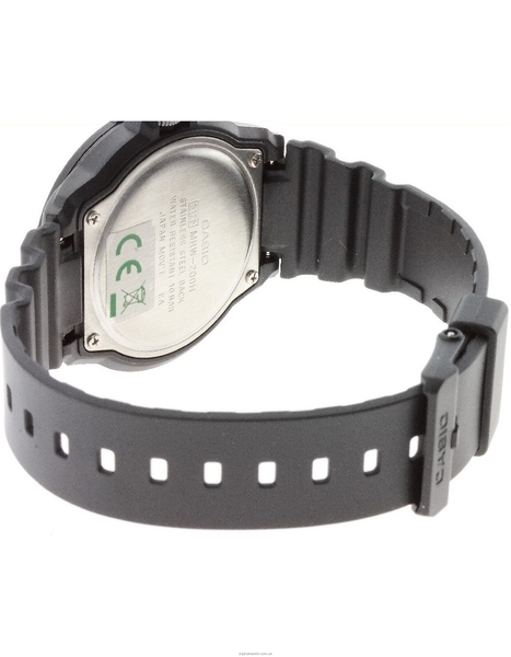 Часы CASIO MRW-200H-1BVEF