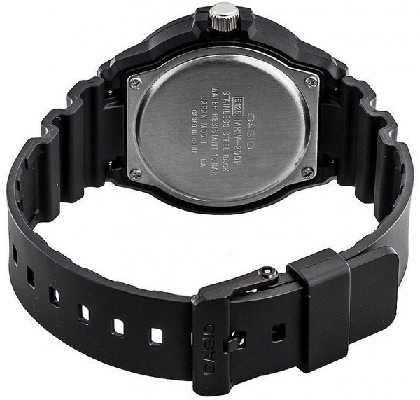 Часы CASIO MRW-200H-2BVEF