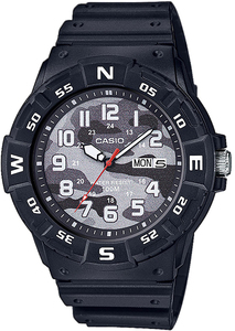 Часы CASIO MRW-220HCM-1BVEF