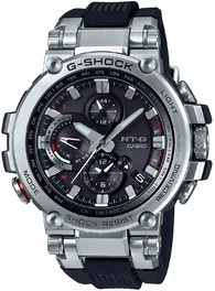 Часы CASIO G-SHOCK MTG-B1000-1AER