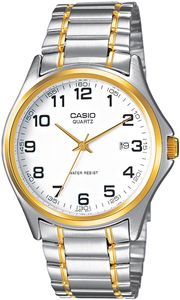 Часы CASIO MTP-1188PG-7BEF