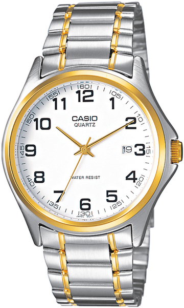 Часы CASIO MTP-1188PG-7BEF