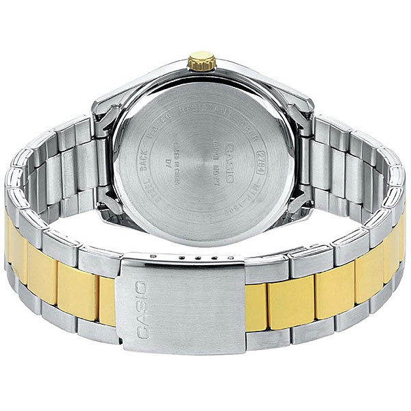 Часы CASIO MTP-1302PSG-7AVEF
