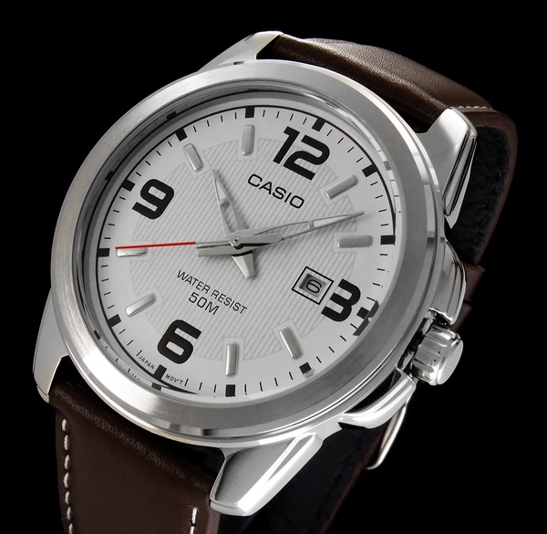Часы CASIO MTP-1314PL-7AVEF