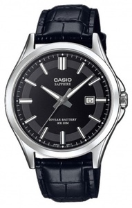 Часы CASIO MTS-100L-1AVEF