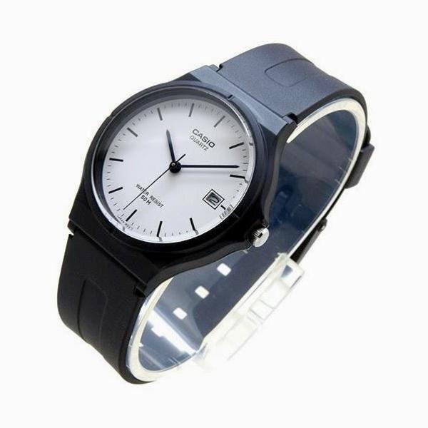 Часы CASIO MW-59-7BVEF