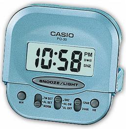 Часы CASIO PQ-30-2EF