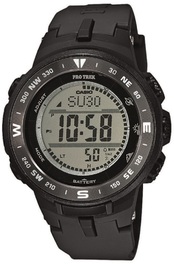 Часы CASIO PRO TREK PRG-330-1ER