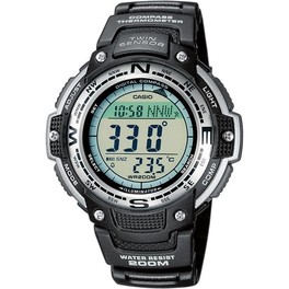 Часы Casio SGW-100-1VEF