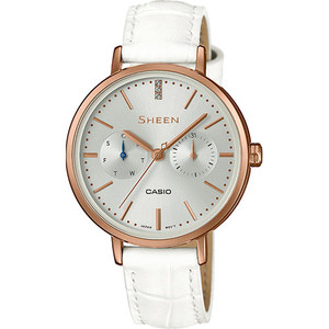 Часы CASIO SHE-3054PGL-7AUER