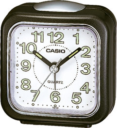 Часы CASIO TQ-142-1EF